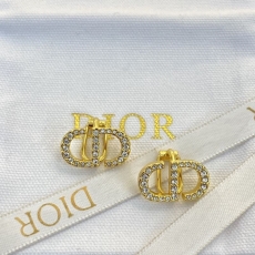 Christian Dior Earrings